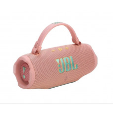Портативная колонка JBL Charge 6 Pink