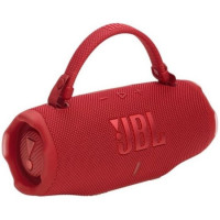 Портативная колонка JBL Charge 6 Red