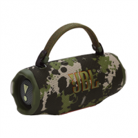 Портативная колонка JBL Charge 6 Squad