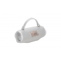 Портативная колонка JBL Charge 6 White