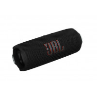 Портативная колонка JBL FLIP 7 Black