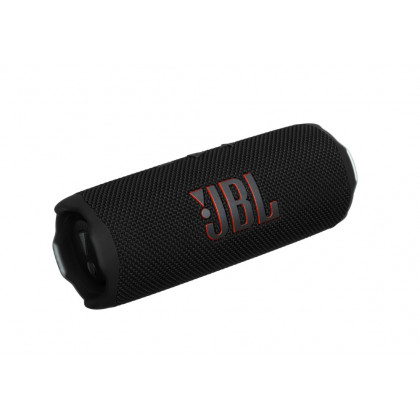 Портативная колонка JBL FLIP 7 Black