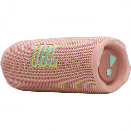 Портативная колонка JBL FLIP 7 Pink