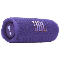 Портативная колонка JBL FLIP 7 Purple