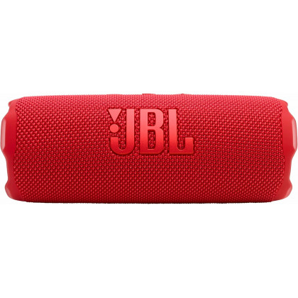 Портативная колонка JBL FLIP 7 Red
