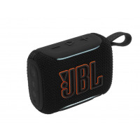 Портативная колонка JBL Go 5 Black