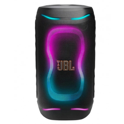 Портативная колонка JBL Partybox 130 Black