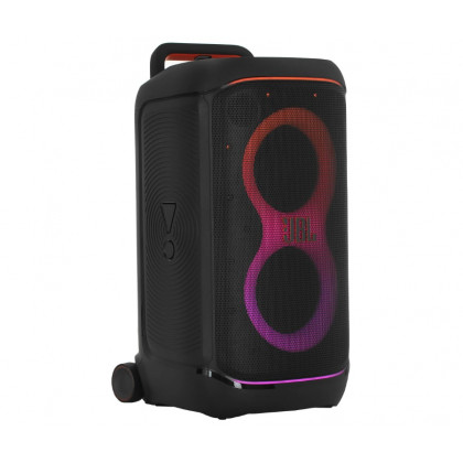 Портативная колонка JBL Partybox 520 Black