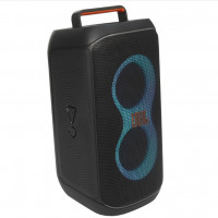 Портативная колонка JBL Partybox Club 120 Black