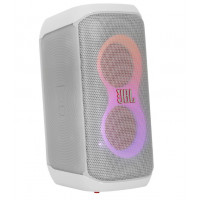 Портативная колонка JBL Partybox Club 120 White