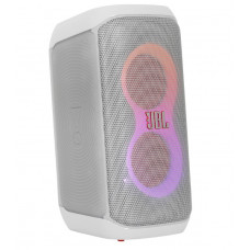 Портативная колонка JBL Partybox Club 120 White