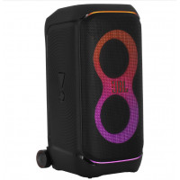 Портативная колонка JBL Partybox Stage 320 Black