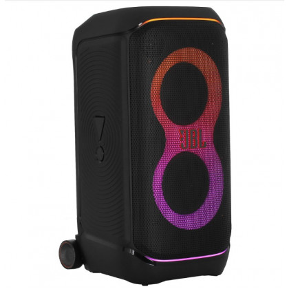 Портативная колонка JBL Partybox Stage 320 Black