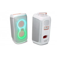 Портативная колонка JBL Partybox Stage 320 White