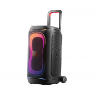 Портативная колонка JBL Partybox Stage 330 Black