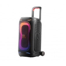 Портативная колонка JBL Partybox Stage 330 Black