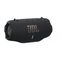 Портативная колонка JBL Xtreme 4 Black