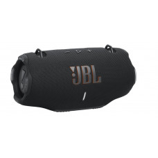 Портативная колонка JBL Xtreme 4 Black