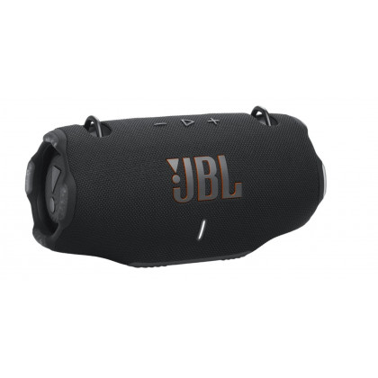 Портативная колонка JBL Xtreme 4 Black
