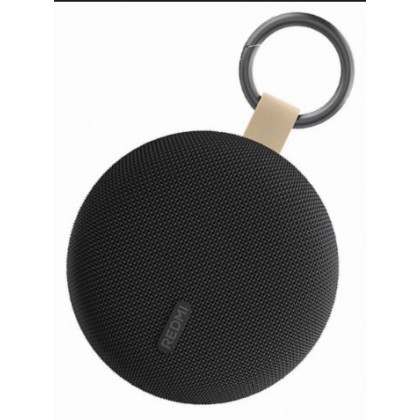 Портативная колонка Redmi Bluetooth Speaker 2 (OH3R) 5W черный