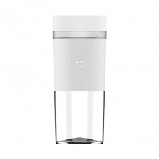Портативный блендер Xiaomi Mijia Portable Juicer Cup 2 MJZZB02PL White