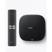 Портативный медиаплеер Xiaomi TV Box S 3Gen 4K MDZ-32-AA Global