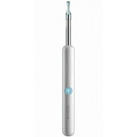 Прибор для чистки ушей Bebird Ear Stick Note 5 белый