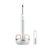 Прибор для чистки ушей Bebird Ear Stick Note 5 Pro белый