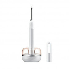 Прибор для чистки ушей Bebird Ear Stick Note 5 Pro белый