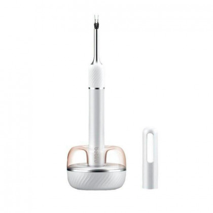 Прибор для чистки ушей Bebird Ear Stick Note 5 Pro белый