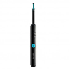 Прибор для чистки ушей Bebird Ear Stick R1 черный