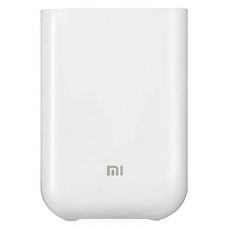 Принтер с термопечатью Xiaomi Mijia AR ZINK White (XMKDDYJHT01)