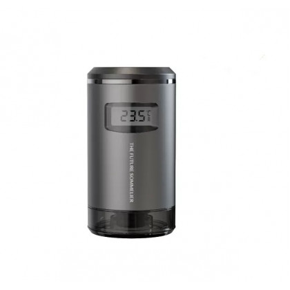 Пробка Circle Joy The Future Sommelier Wine Vacuum Stopper (TFS-JS01) EU