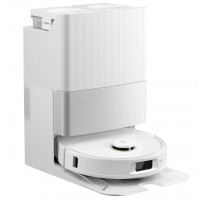Робот-пылесос Roborock Q Revo C белый (без русского языка)