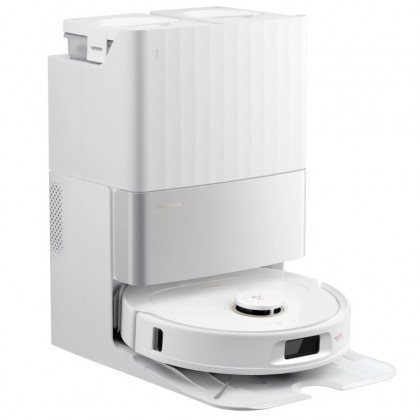 Робот-пылесос Roborock Q Revo C белый (без русского языка)