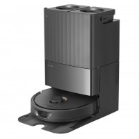 Робот-пылесос Roborock Q Revo C черный