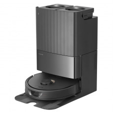 Робот-пылесос Roborock Q Revo C черный