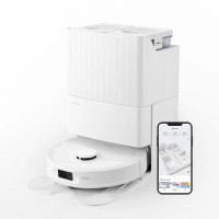 Робот-Пылесос Roborock Q Revo L white