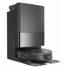 Робот-пылесос Roborock Q Revo RQ52-02 черный