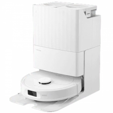 Робот-пылесос Roborock Q Revo white