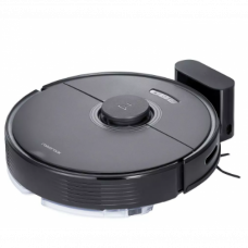 Робот-пылесос Roborock Q7 Max black без русского языка