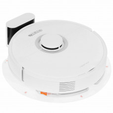 Робот-пылесос Roborock Q7 Max white без русского языка