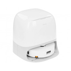Робот-пылесос Roborock Qrevo Curv 2 Flow