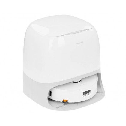 Робот-пылесос Roborock Qrevo Curv 2 Flow