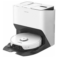 Робот-пылесос Roborock S8 Pro Ultra White