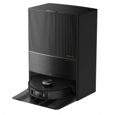 Робот пылесос Xaiomi Dreame L30 Ultra Black
