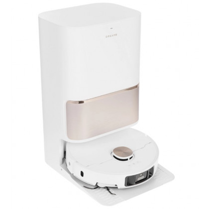 Робот пылесос Xaiomi Dreame L50 Ultra White