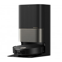 Робот пылесос Xaiomi Dreame X50 Ultra Complete Black