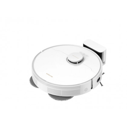 Робот-пылесос Xiaomi Dreame Bot L10S Pro Gen 2 White