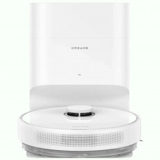 Робот-пылесос Xiaomi Dreame D10 Plus Gen 2